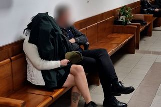 Vnukem praštila o zeď, ten nepřežil. Soud jí o rok snížil trest na 15 let - Novinky